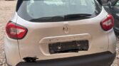 Renault Kangoo 1.2 TCe Intens 2016m. Benzinas Automatinė
