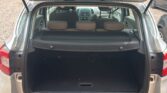 Renault Kangoo 1.2 TCe Intens 2016m. Benzinas Automatinė