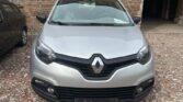 Renault Kangoo 1.2 TCe Intens 2016m. Benzinas Automatinė