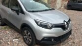 Renault Kangoo 1.2 TCe Intens 2016m. Benzinas Automatinė