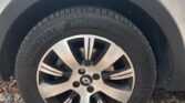Renault Kangoo 1.2 TCe Intens 2016m. Benzinas Automatinė