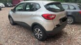 Renault Kangoo 1.2 TCe Intens 2016m. Benzinas Automatinė