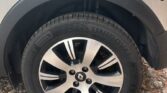 Renault Kangoo 1.2 TCe Intens 2016m. Benzinas Automatinė