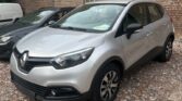 Renault Kangoo 1.2 TCe Intens 2016m. Benzinas Automatinė