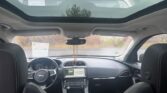 Jaguar F-Pace 20d R-Sport AWD 2020m. Dyzelinas Pusiau-automatinė
