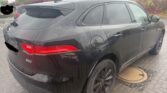 Jaguar F-Pace 20d R-Sport AWD 2020m. Dyzelinas Pusiau-automatinė