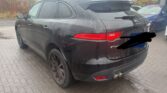 Jaguar F-Pace 20d R-Sport AWD 2020m. Dyzelinas Pusiau-automatinė