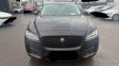 Jaguar F-Pace 20d R-Sport AWD 2020m. Dyzelinas Pusiau-automatinė
