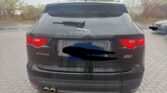 Jaguar F-Pace 20d R-Sport AWD 2020m. Dyzelinas Pusiau-automatinė