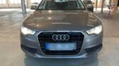 Audi A6 2.0 TDI 2012m. Dyzelinas Automatinė