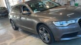 Audi A6 2.0 TDI 2012m. Dyzelinas Automatinė