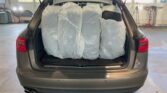 Audi A6 2.0 TDI 2012m. Dyzelinas Automatinė
