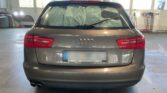 Audi A6 2.0 TDI 2012m. Dyzelinas Automatinė