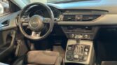 Audi A6 2.0 TDI 2012m. Dyzelinas Automatinė