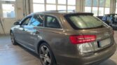 Audi A6 2.0 TDI 2012m. Dyzelinas Automatinė
