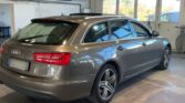 Audi A6 2.0 TDI 2012m. Dyzelinas Automatinė