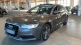Audi A6 2.0 TDI 2012m. Dyzelinas Automatinė