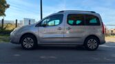 Peugeot Partner 1.2 PureTech Active 2017m. Benzinas Mechaninė