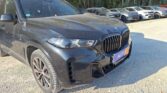 BMW X5 xDrive 30d Mild-Hybrid M Sport 2025m. Dyzelinas Automatinė
