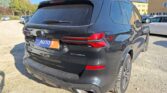 BMW X5 xDrive 30d Mild-Hybrid M Sport 2025m. Dyzelinas Automatinė