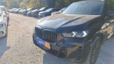 BMW X5 xDrive 30d Mild-Hybrid M Sport 2025m. Dyzelinas Automatinė