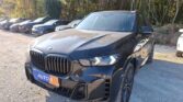 BMW X5 xDrive 30d Mild-Hybrid M Sport 2025m. Dyzelinas Automatinė