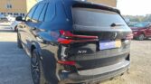 BMW X5 xDrive 30d Mild-Hybrid M Sport 2025m. Dyzelinas Automatinė