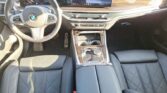 BMW X5 xDrive 30d Mild-Hybrid M Sport 2025m. Dyzelinas Automatinė