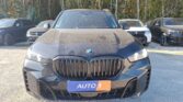 BMW X5 xDrive 30d Mild-Hybrid M Sport 2025m. Dyzelinas Automatinė