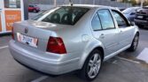 Volkswagen Bora 1.9 TDI Highline 2001m. Dyzelinas Mechaninė