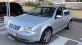 Volkswagen Bora 1.9 TDI Highline 2001m. Dyzelinas Mechaninė