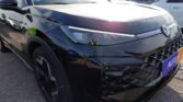 Volkswagen T-Roc 1.5 eTSI R-Line 2026m. Benzinas Automatinė