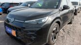 Volkswagen T-Roc 1.5 eTSI R-Line 2026m. Benzinas Automatinė