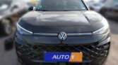 Volkswagen T-Roc 1.5 eTSI R-Line 2026m. Benzinas Automatinė