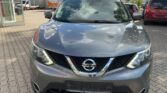 Nissan Qashqai 1.6 Tekna 2015m. Benzinas Mechaninė