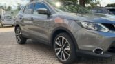 Nissan Qashqai 1.6 Tekna 2015m. Benzinas Mechaninė