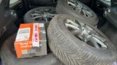 Nissan Qashqai 1.6 Tekna 2015m. Benzinas Mechaninė