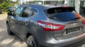 Nissan Qashqai 1.6 Tekna 2015m. Benzinas Mechaninė