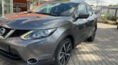 Nissan Qashqai 1.6 Tekna 2015m. Benzinas Mechaninė