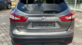 Nissan Qashqai 1.6 Tekna 2015m. Benzinas Mechaninė