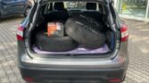 Nissan Qashqai 1.6 Tekna 2015m. Benzinas Mechaninė