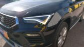 Seat Ateca 1.5 TSI ACT Xperience 2025m. Benzinas Mechaninė