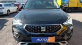 Seat Ateca 1.5 TSI ACT Xperience 2025m. Benzinas Mechaninė