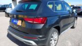 Seat Ateca 1.5 TSI ACT Xperience 2025m. Benzinas Mechaninė