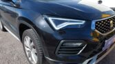 Seat Ateca 1.5 TSI ACT Xperience 2025m. Benzinas Mechaninė