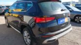 Seat Ateca 1.5 TSI ACT Xperience 2025m. Benzinas Mechaninė