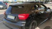 Mercedes-Benz A-Klasse A 45 AMG 4Matic Sport 2014m. Benzinas Automatinė