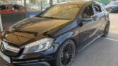 Mercedes-Benz A-Klasse A 45 AMG 4Matic Sport 2014m. Benzinas Automatinė