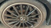 Mercedes-Benz A-Klasse A 45 AMG 4Matic Sport 2014m. Benzinas Automatinė