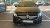 Mercedes-Benz A-Klasse A 45 AMG 4Matic Sport 2014m. Benzinas Automatinė